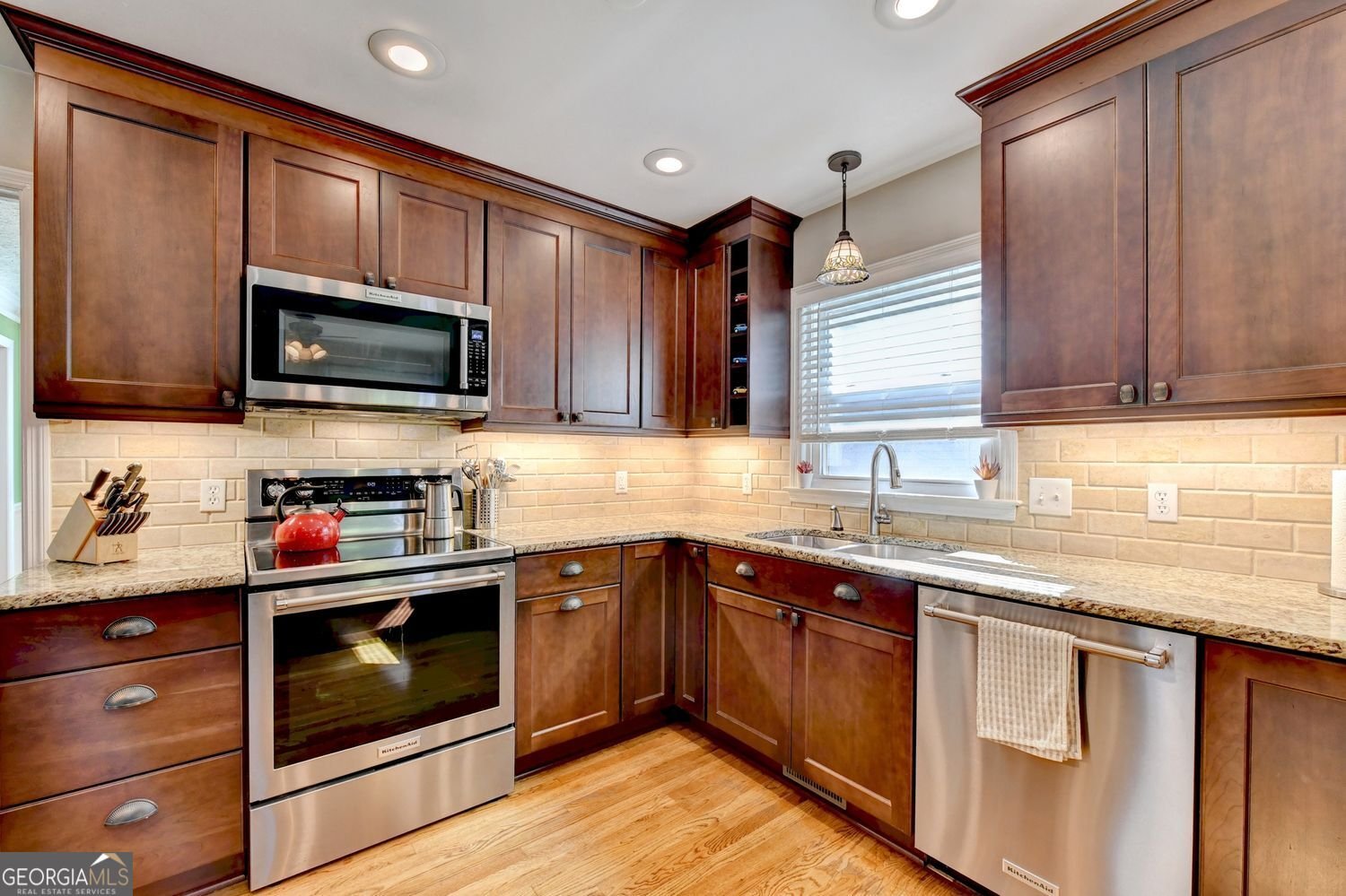 1835 Talbot Court Lawrenceville - Photo 22
