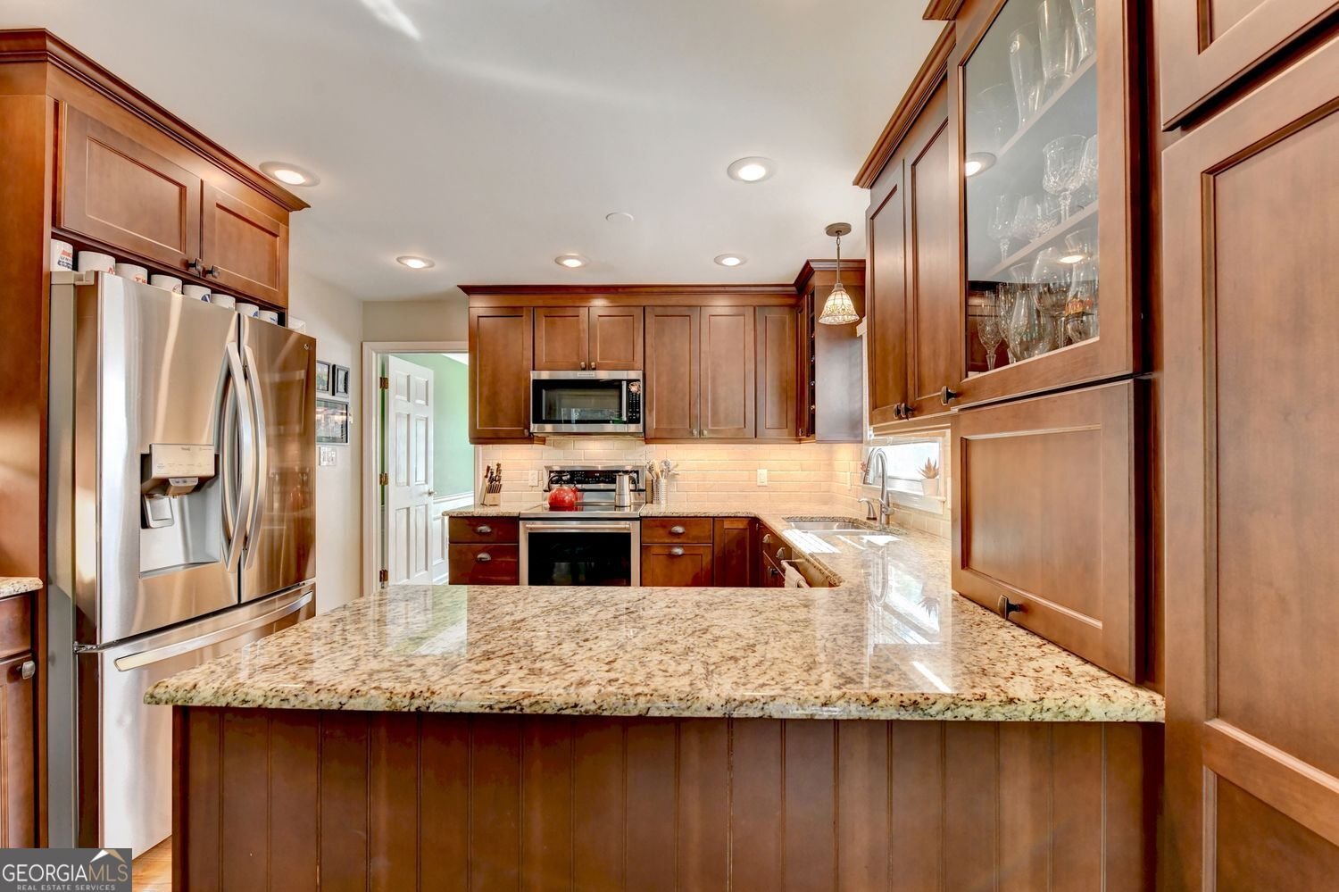 1835 Talbot Court Lawrenceville - Photo 27