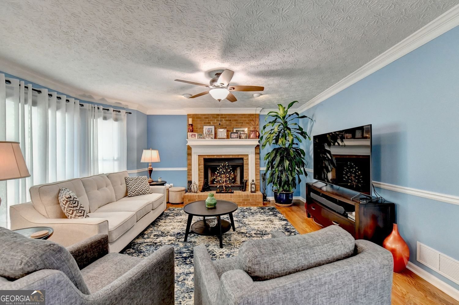 1835 Talbot Court Lawrenceville - Photo 28