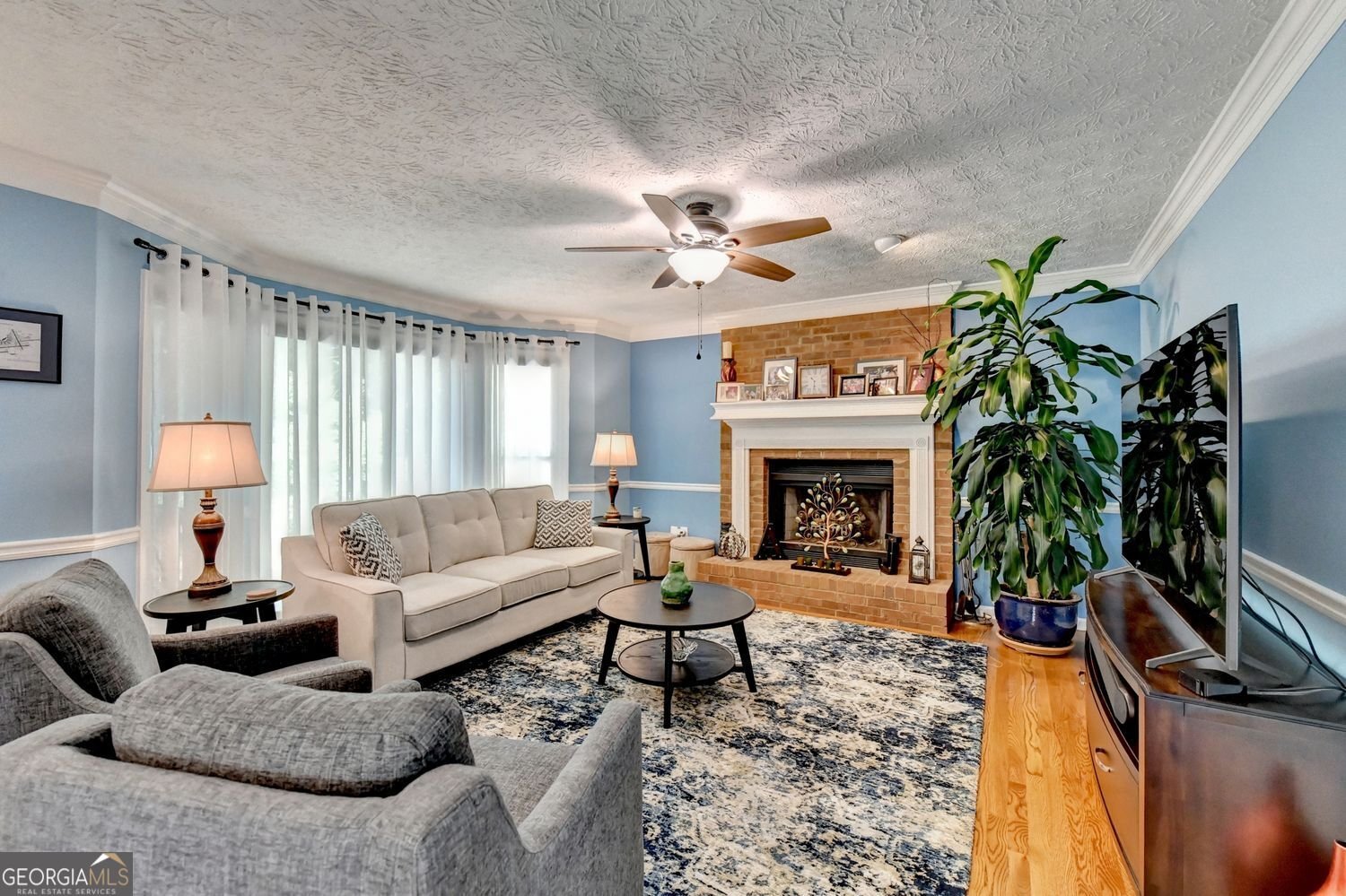 1835 Talbot Court Lawrenceville - Photo 29