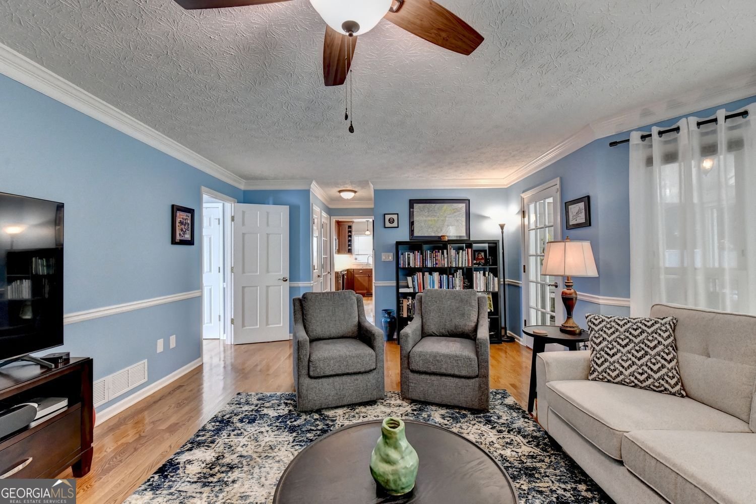 1835 Talbot Court Lawrenceville - Photo 31