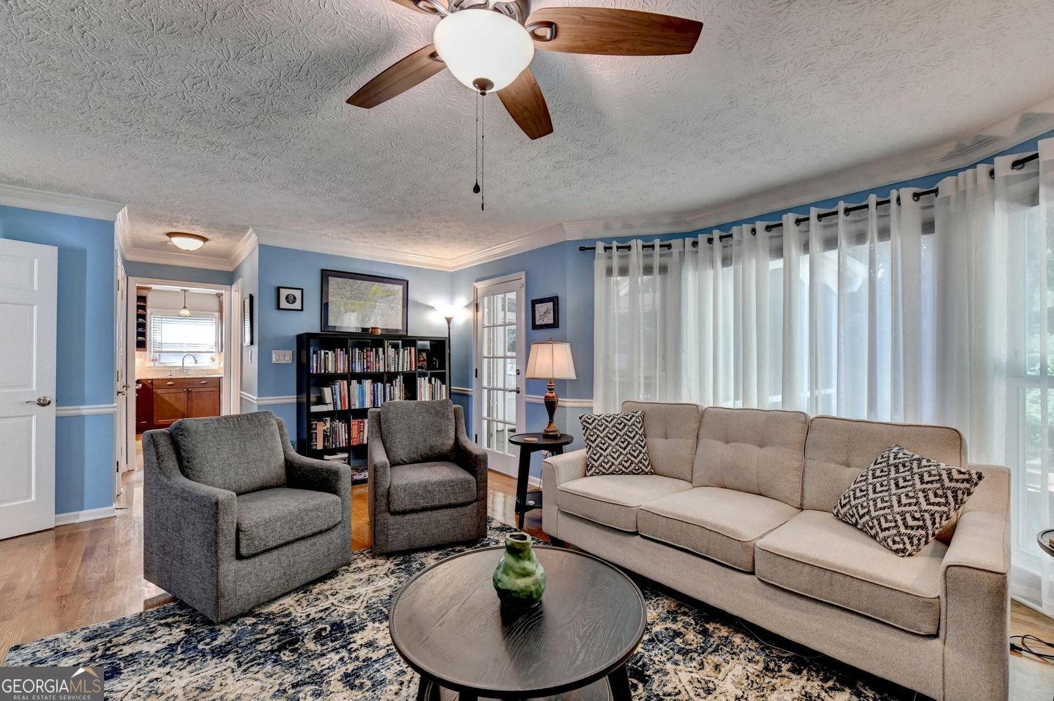 1835 Talbot Court Lawrenceville - Photo 32