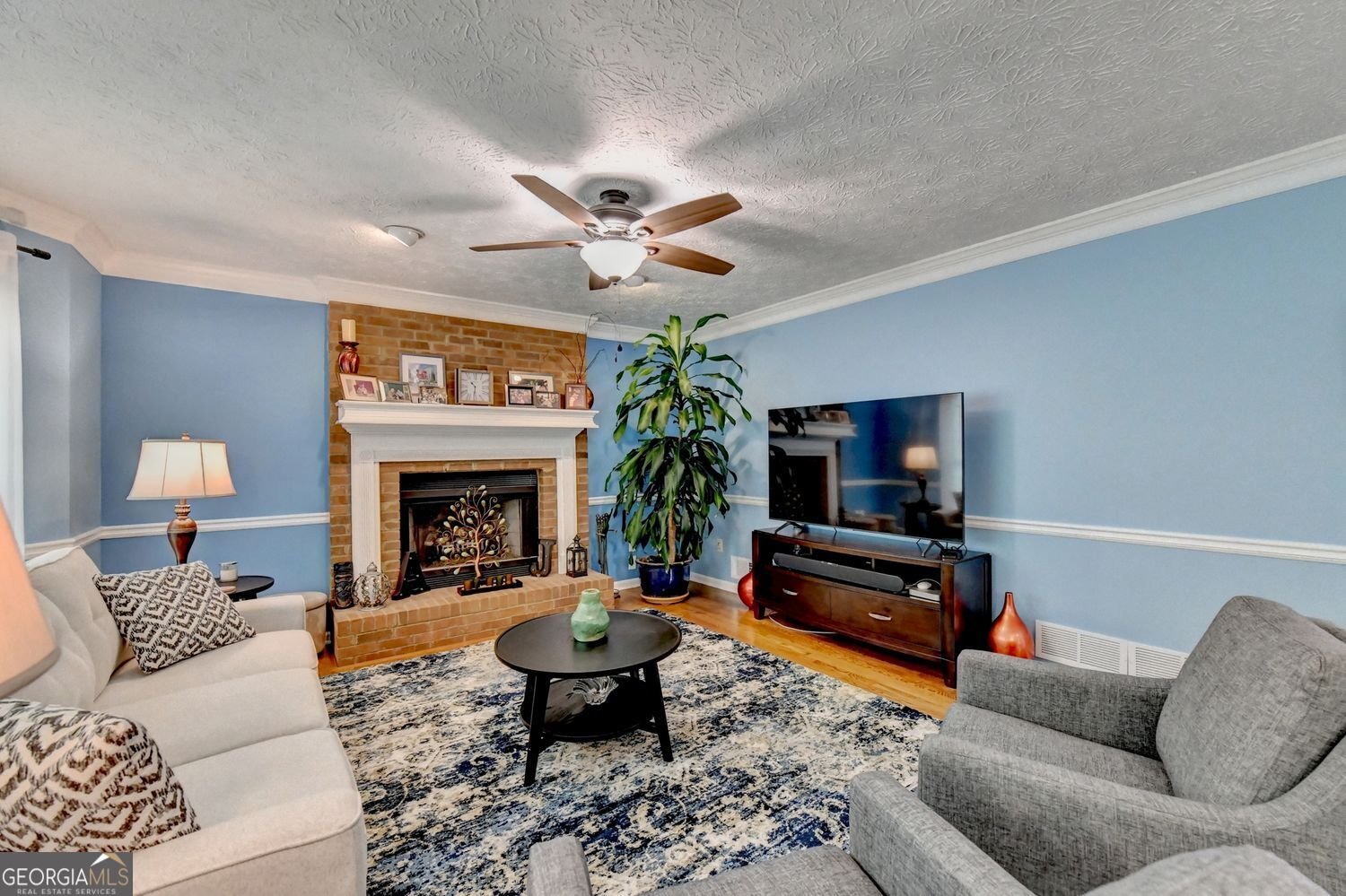 1835 Talbot Court Lawrenceville - Photo 33