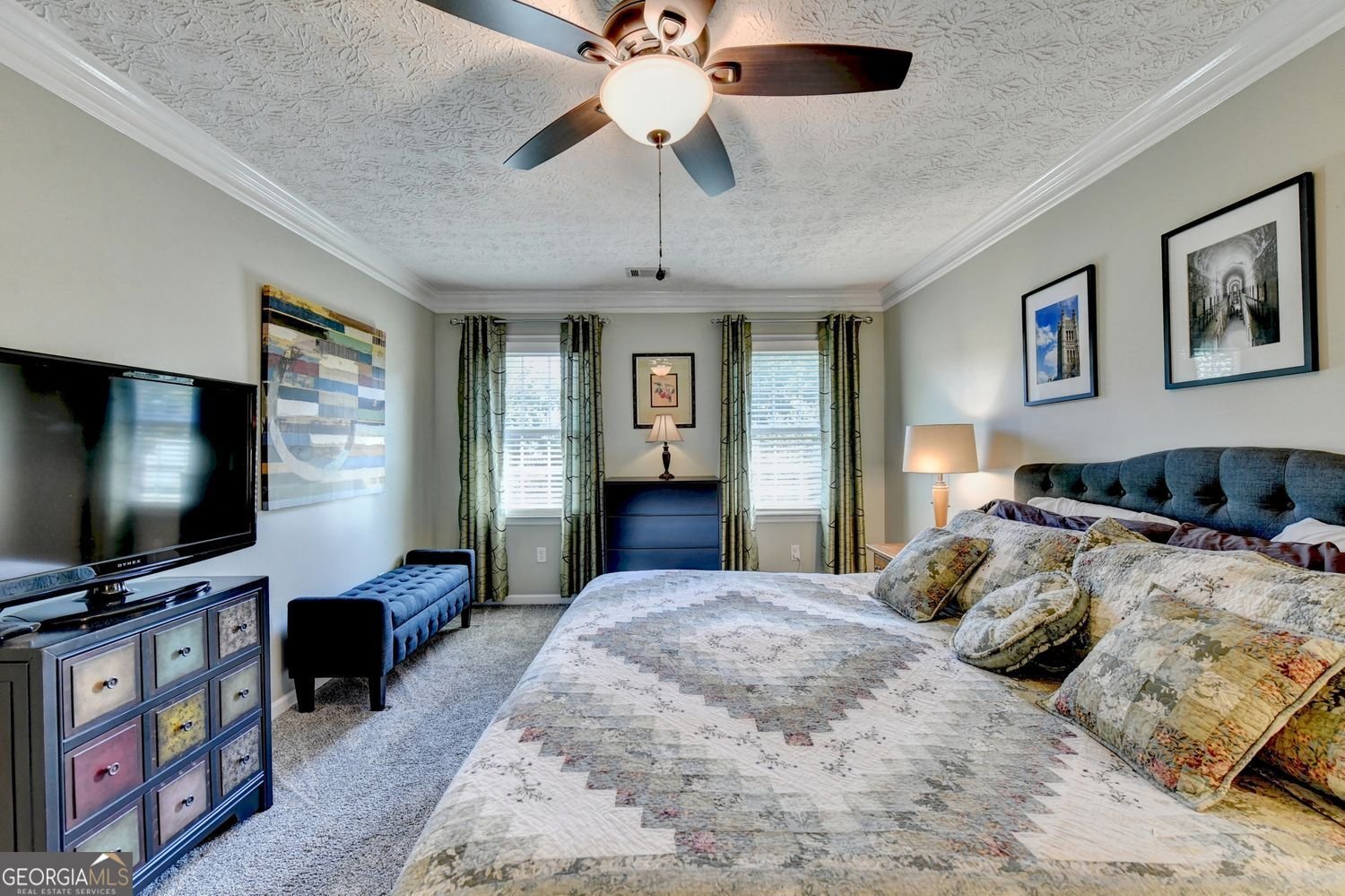1835 Talbot Court Lawrenceville - Photo 35