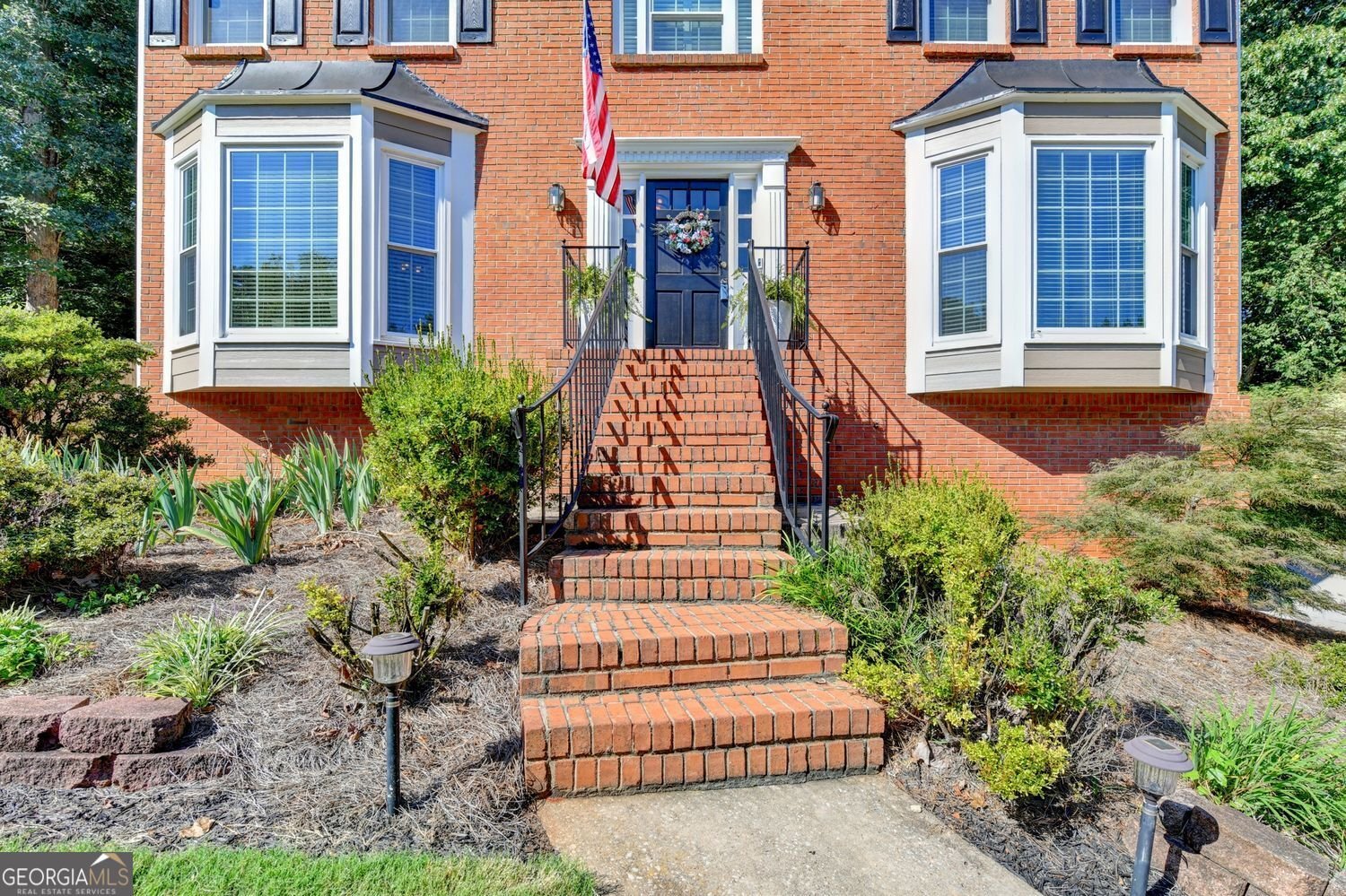 1835 Talbot Court Lawrenceville - Photo 6