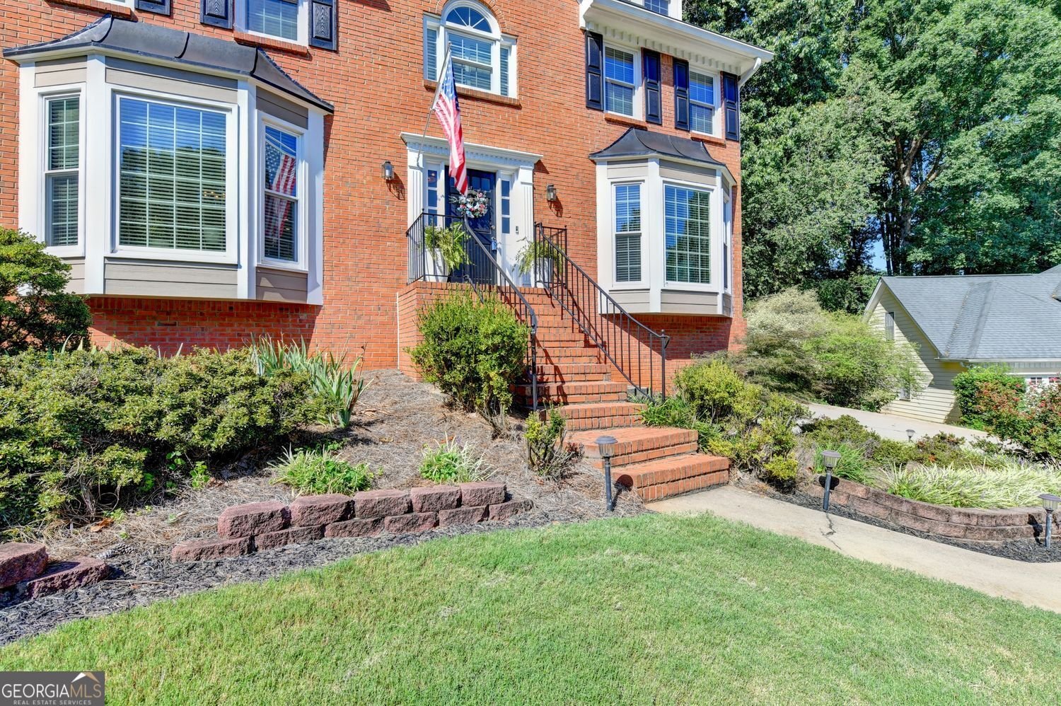 1835 Talbot Court Lawrenceville - Photo 7