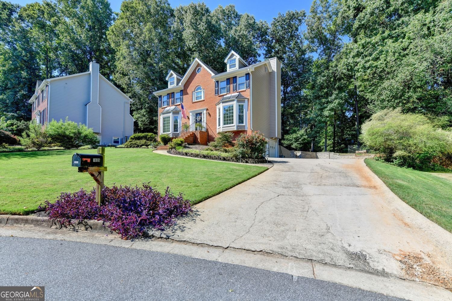 1835 Talbot Court Lawrenceville - Photo 76