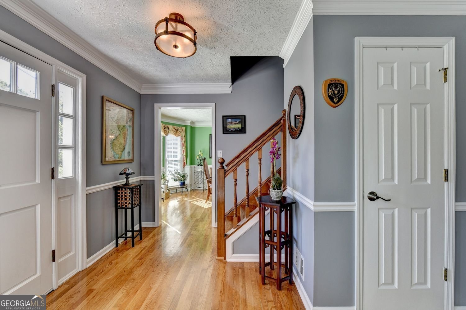 1835 Talbot Court Lawrenceville - Photo 8