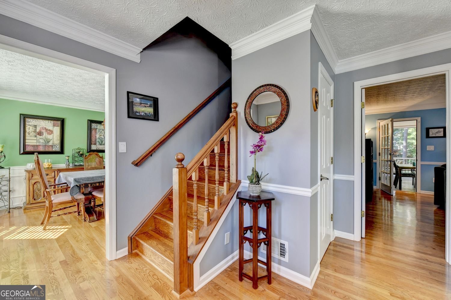 1835 Talbot Court Lawrenceville - Photo 9
