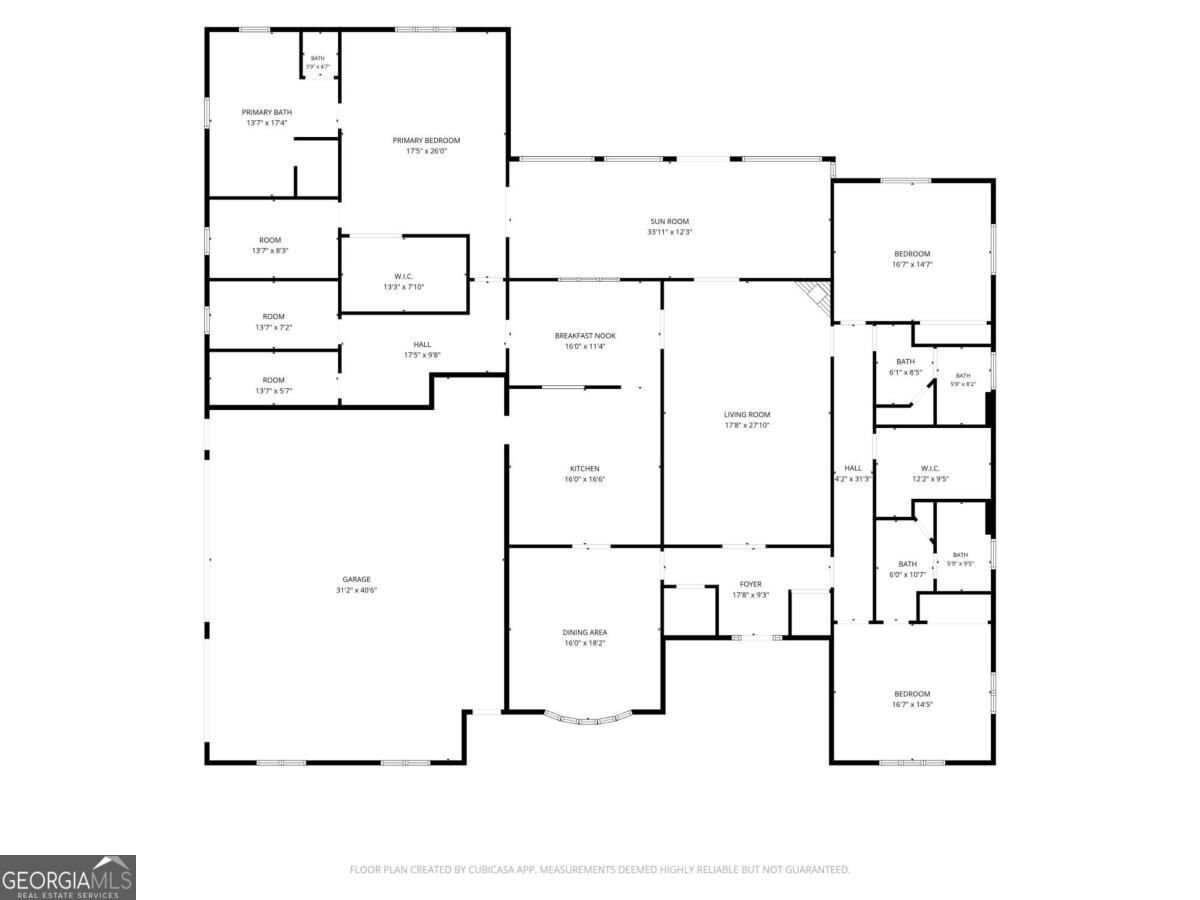 155 Highlands Forest Lane Oxford - Photo 46