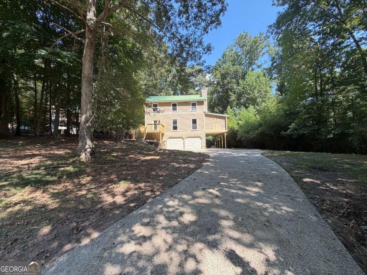 1513 Sandpiper Drive Woodstock - main photo