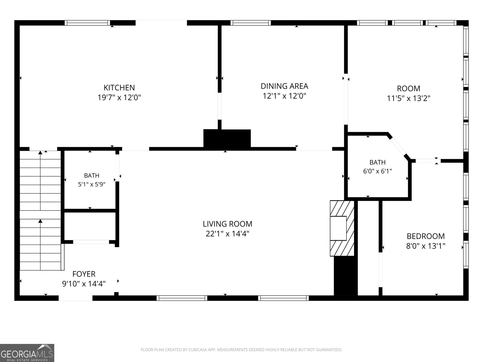 1513 Sandpiper Drive Woodstock - Photo 43