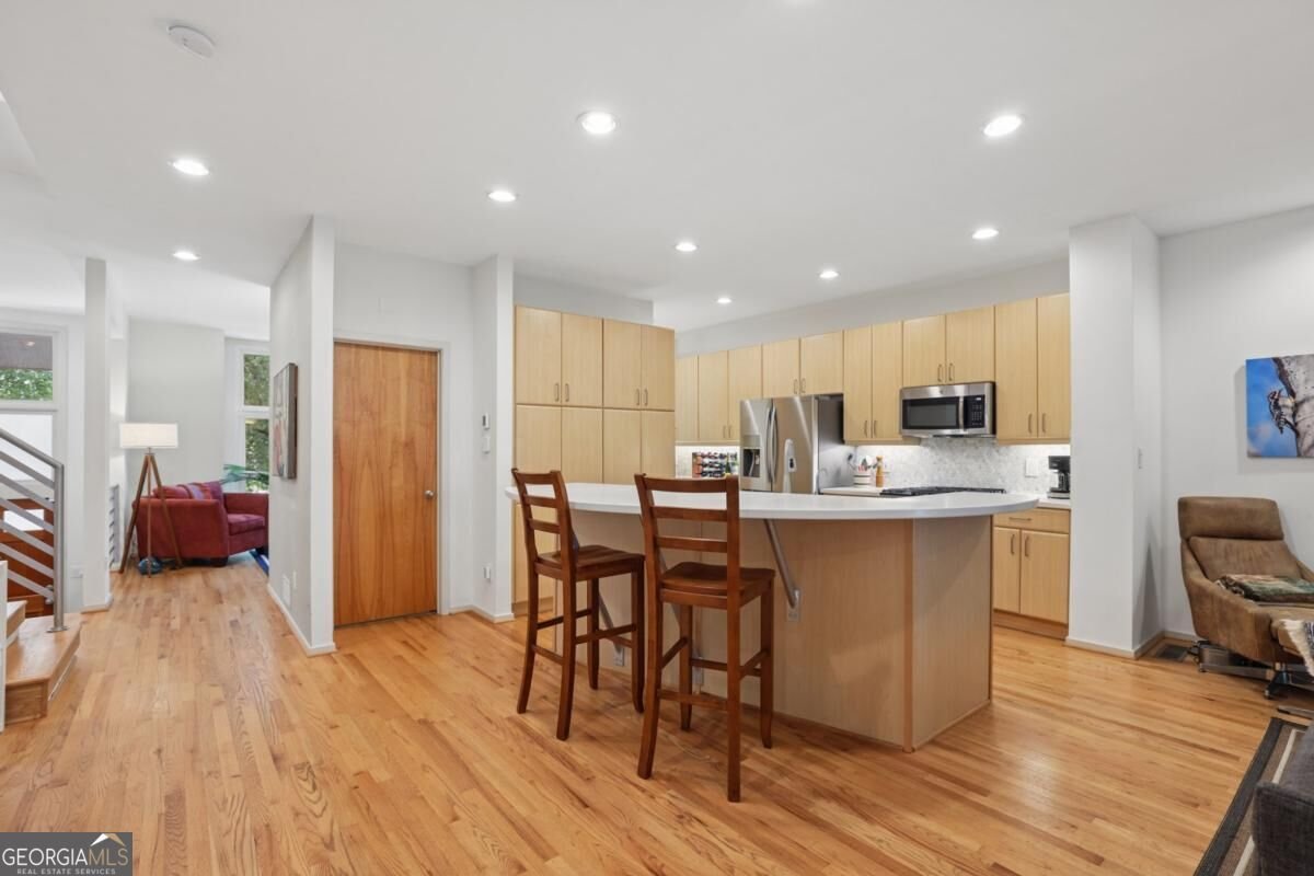 1334 Fernwood Circle Atlanta - Photo 10