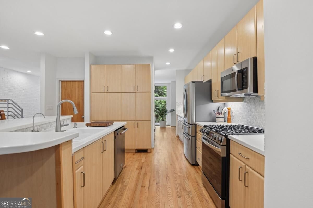 1334 Fernwood Circle Atlanta - Photo 11