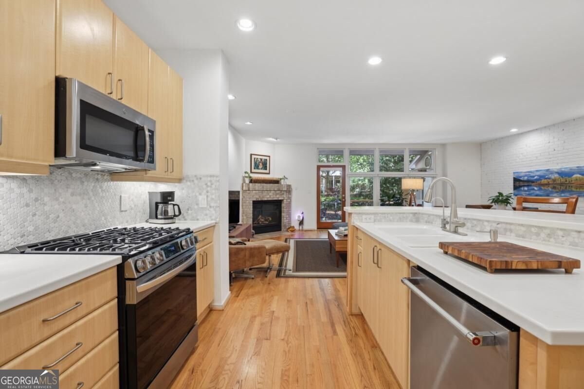 1334 Fernwood Circle Atlanta - Photo 12