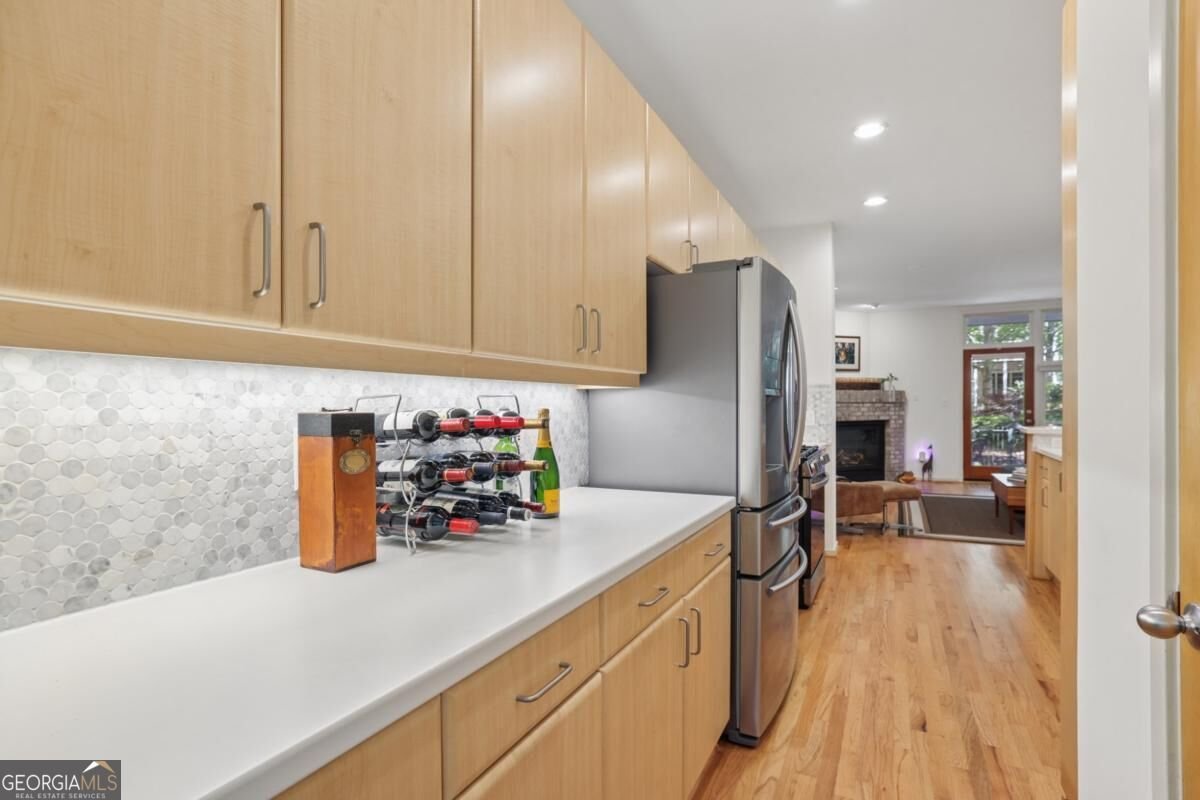 1334 Fernwood Circle Atlanta - Photo 14