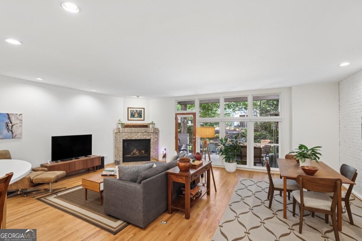 1334 Fernwood Circle Atlanta - Photo 15