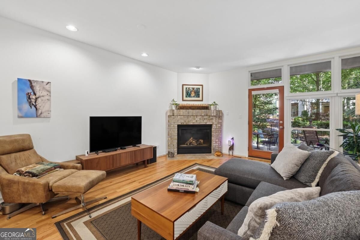 1334 Fernwood Circle Atlanta - Photo 16
