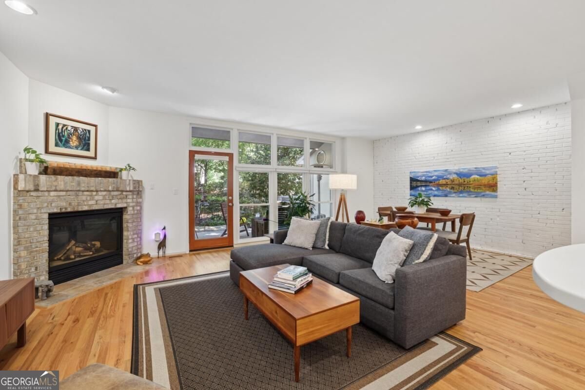 1334 Fernwood Circle Atlanta - Photo 17