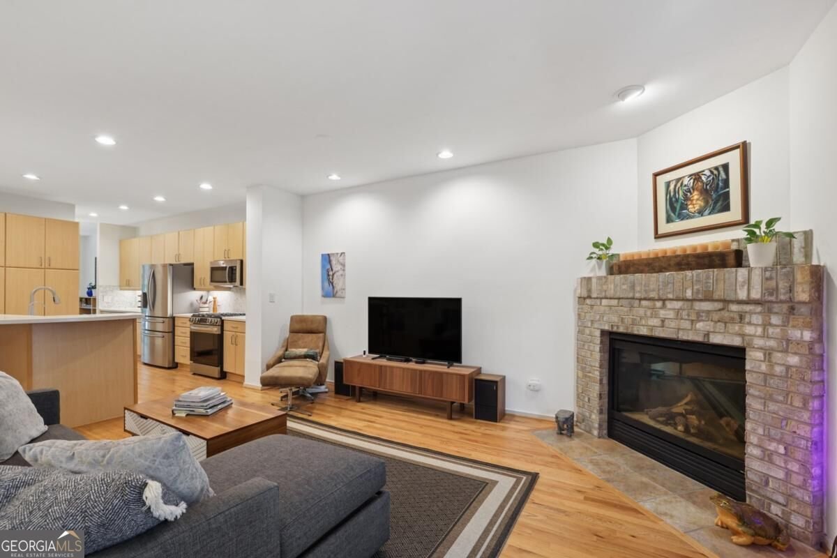 1334 Fernwood Circle Atlanta - Photo 18