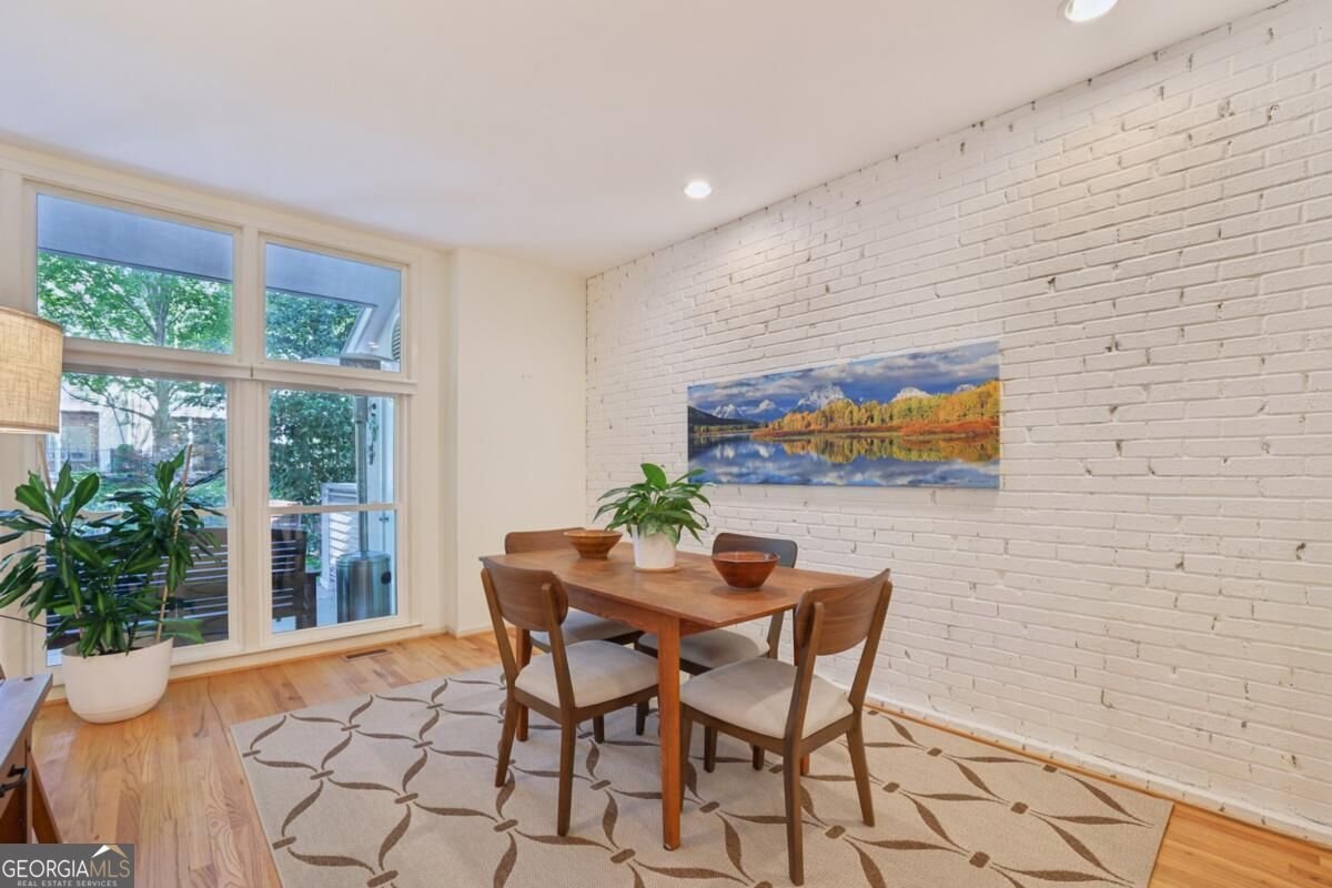 1334 Fernwood Circle Atlanta - Photo 20