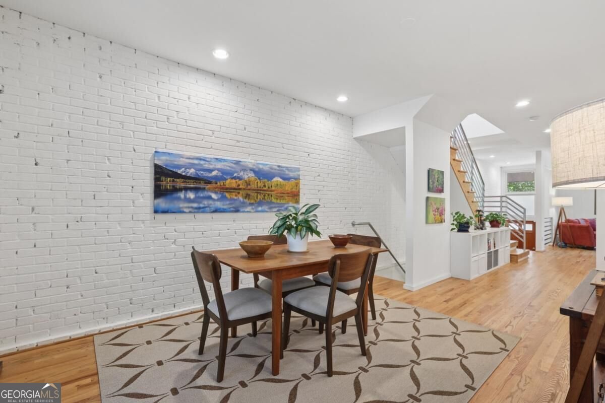 1334 Fernwood Circle Atlanta - Photo 21