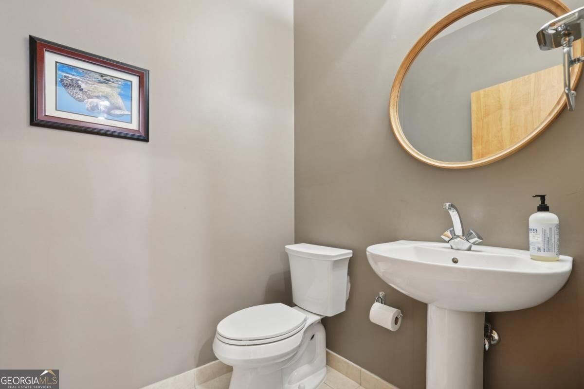 1334 Fernwood Circle Atlanta - Photo 22