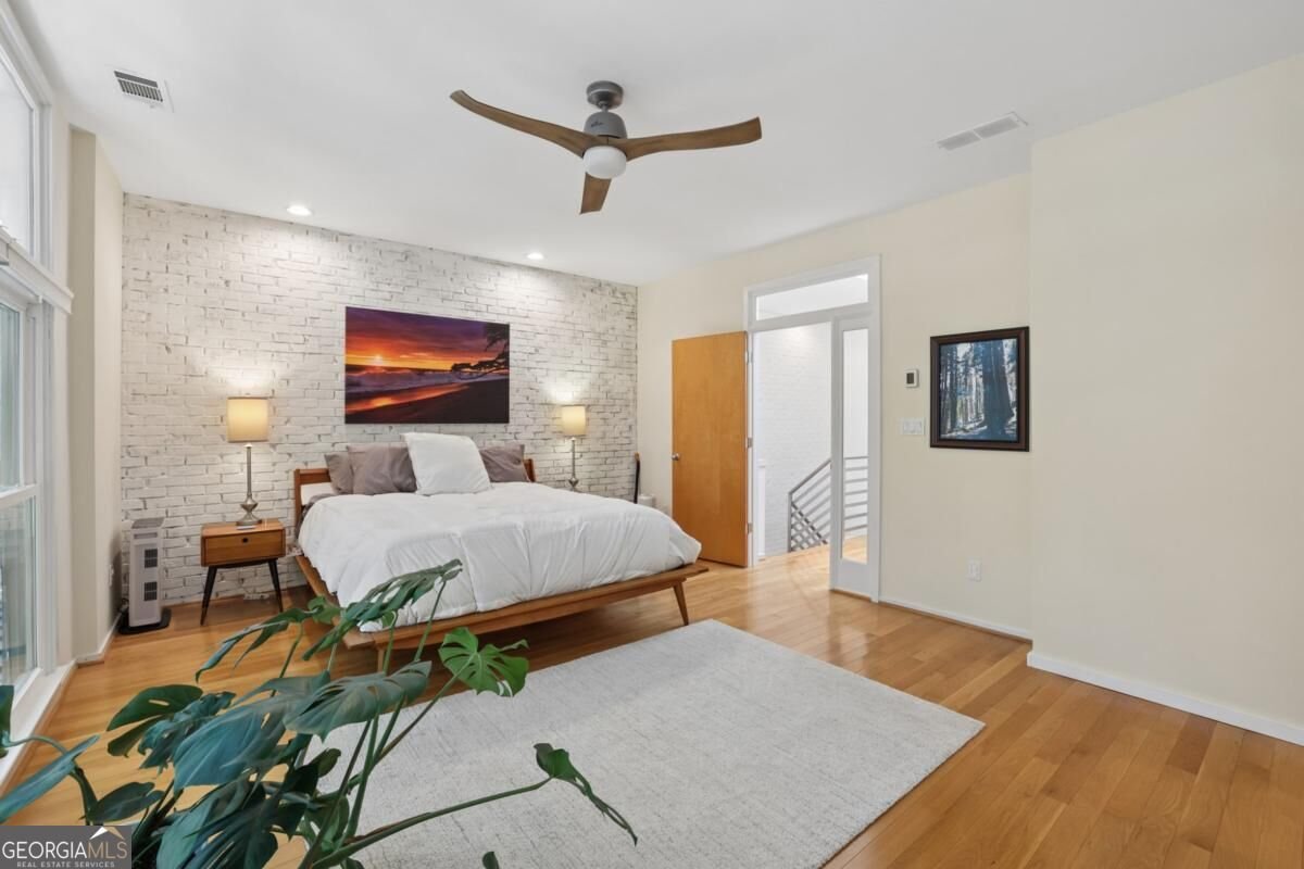 1334 Fernwood Circle Atlanta - Photo 25