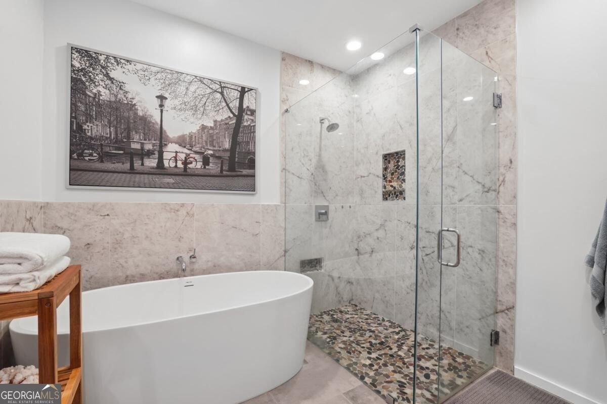 1334 Fernwood Circle Atlanta - Photo 26