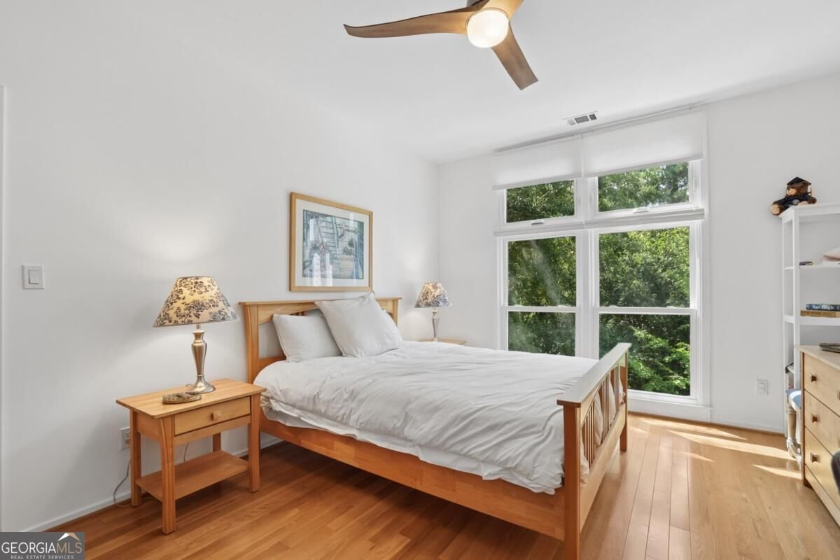 1334 Fernwood Circle Atlanta - Photo 31