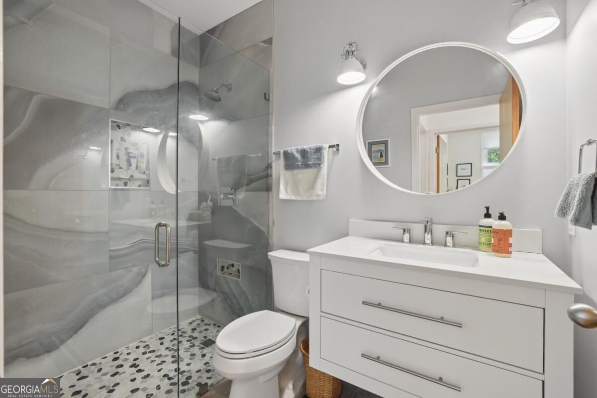1334 Fernwood Circle Atlanta - Photo 32