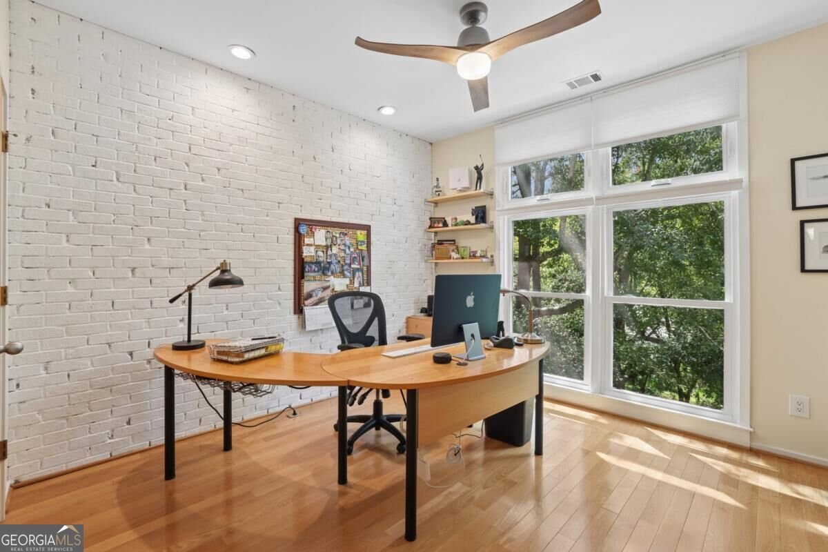 1334 Fernwood Circle Atlanta - Photo 33