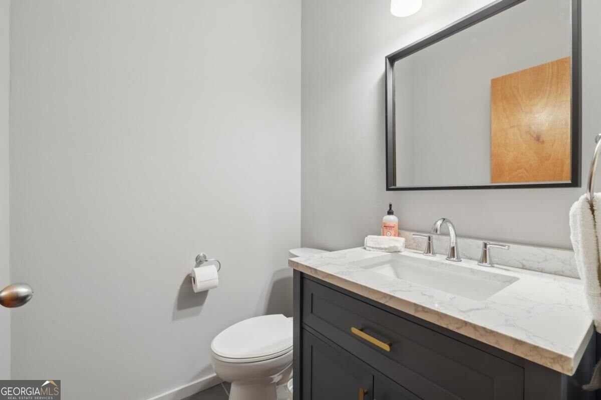 1334 Fernwood Circle Atlanta - Photo 38
