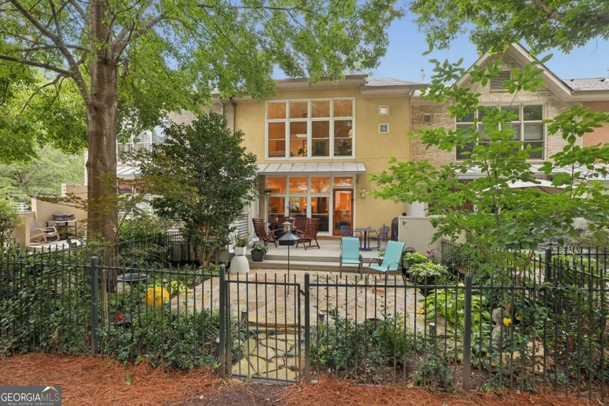 1334 Fernwood Circle Atlanta - Photo 39