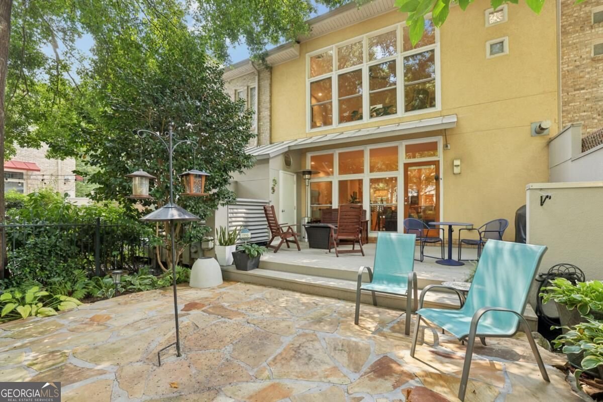 1334 Fernwood Circle Atlanta - Photo 40