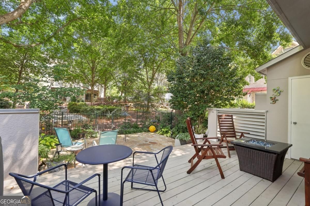 1334 Fernwood Circle Atlanta - Photo 41