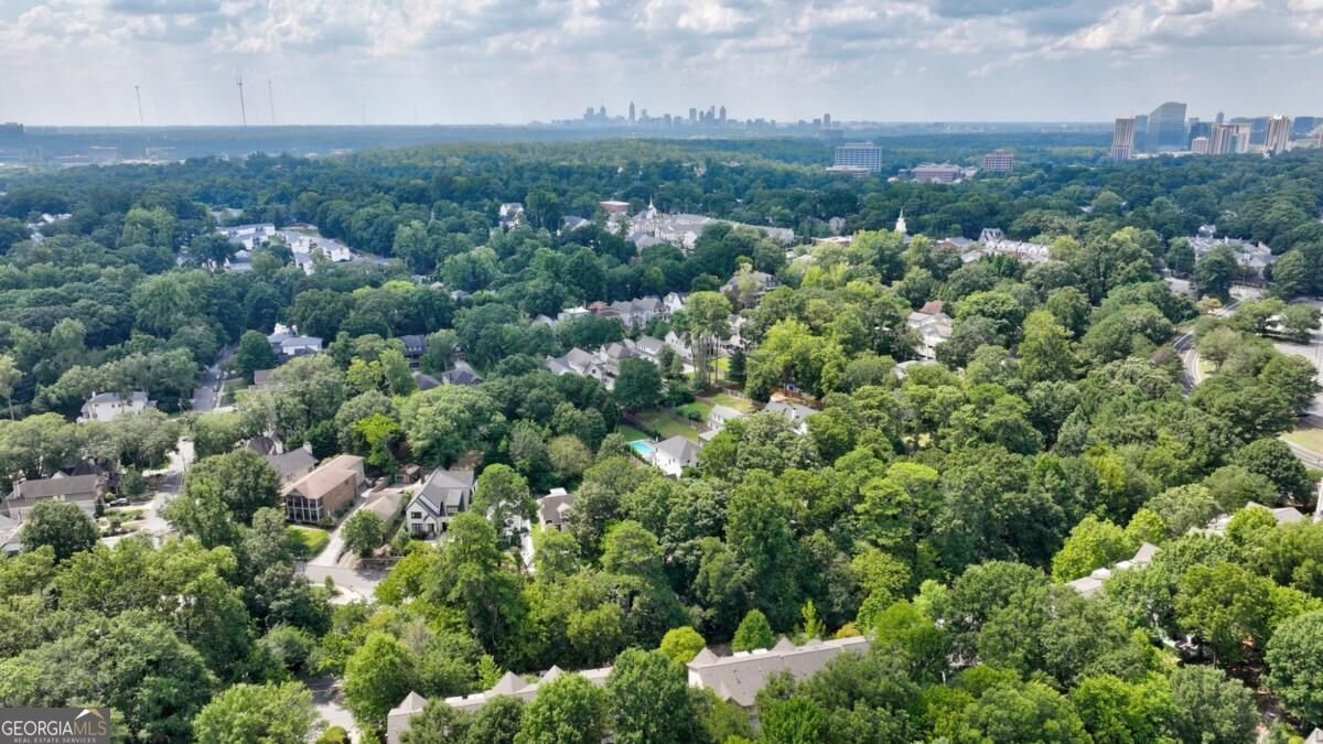 1334 Fernwood Circle Atlanta - Photo 45