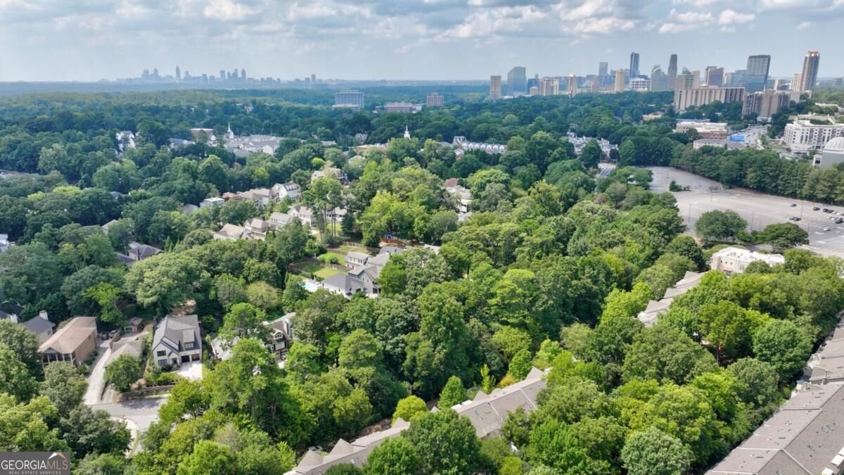 1334 Fernwood Circle Atlanta - Photo 48