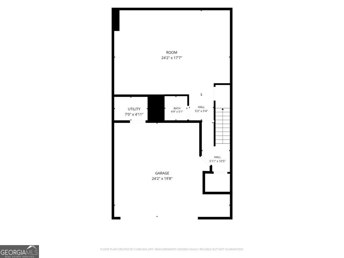 1334 Fernwood Circle Atlanta - Photo 49