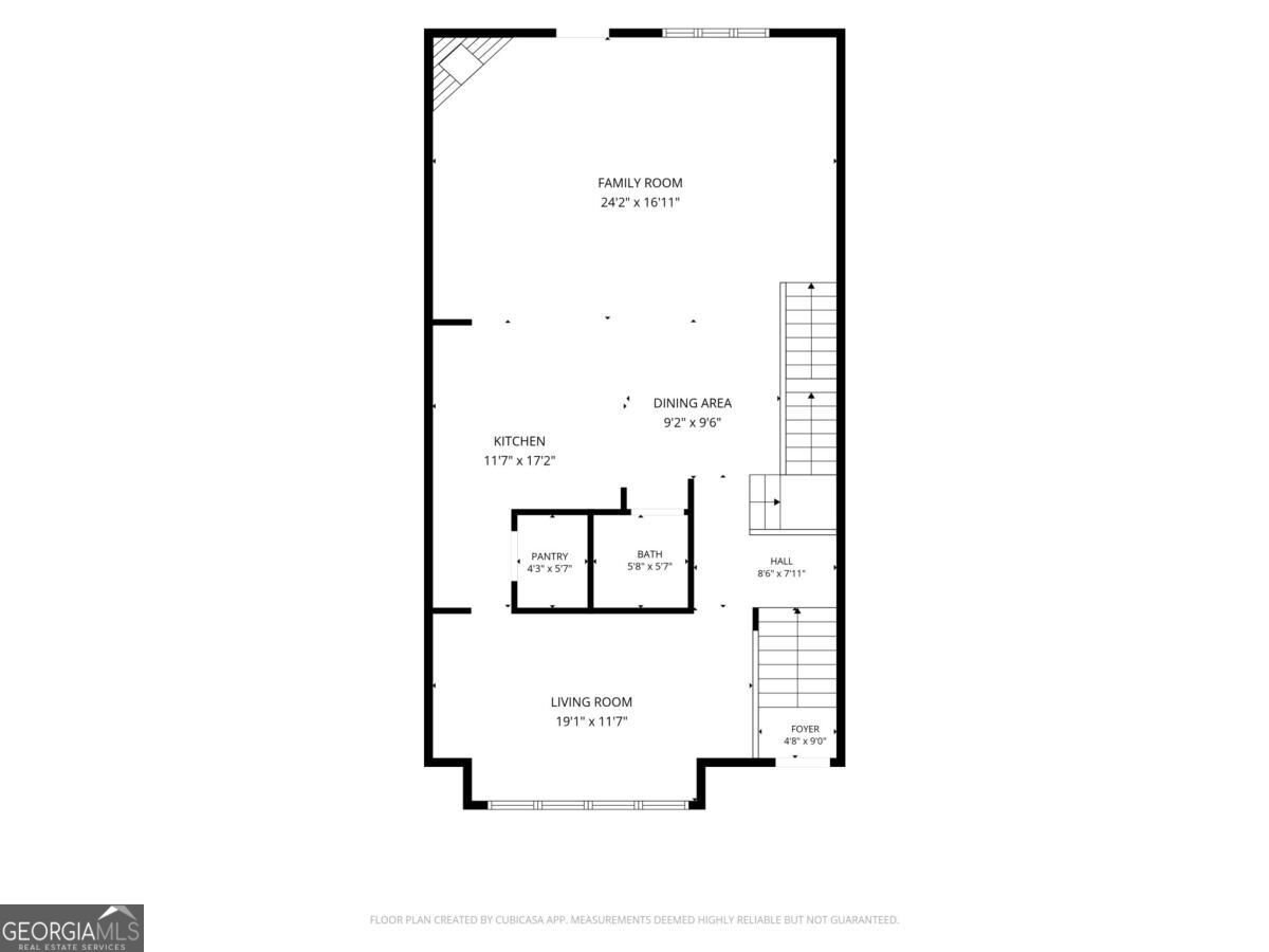 1334 Fernwood Circle Atlanta - Photo 50