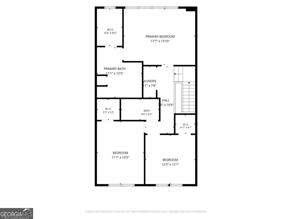 1334 Fernwood Circle Atlanta - Photo 51