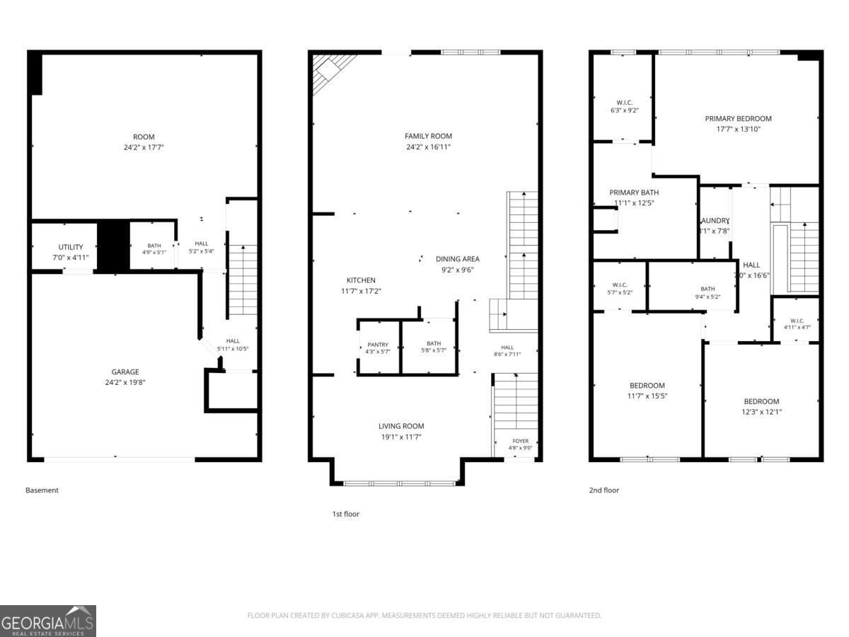 1334 Fernwood Circle Atlanta - Photo 52