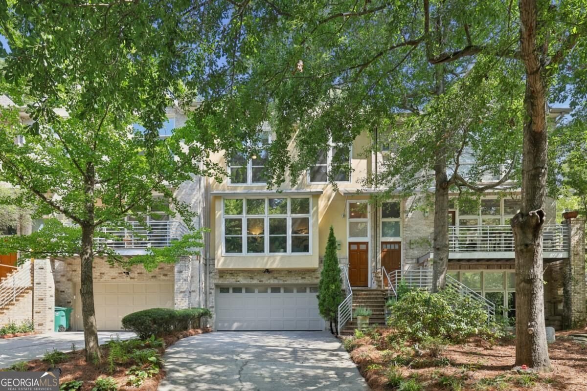 1334 Fernwood Circle Atlanta - Photo 53