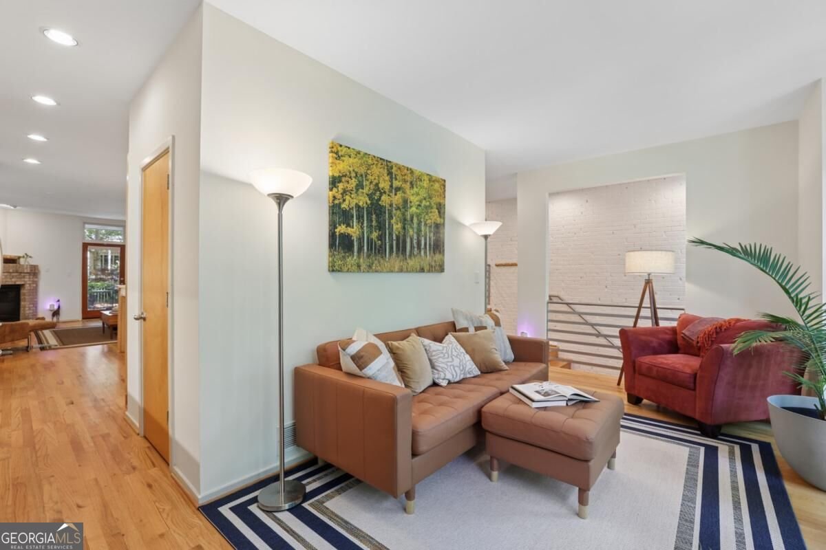1334 Fernwood Circle Atlanta - Photo 8