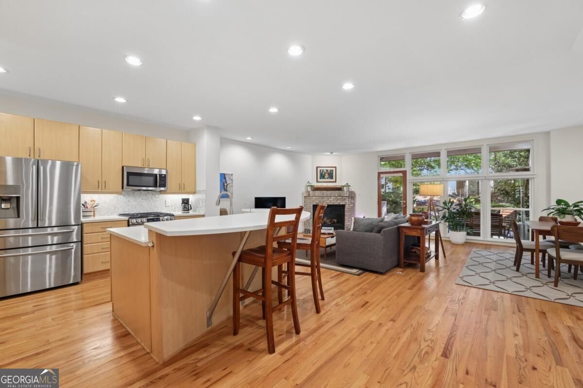 1334 Fernwood Circle Atlanta - Photo 9