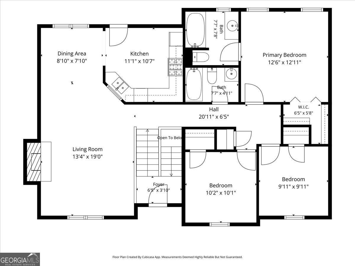 500 Emerald Pines Drive Dallas - Photo 46