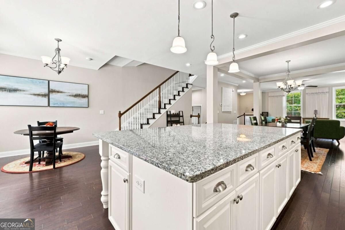 7603 Lowery Oak Drive Roswell - Photo 13