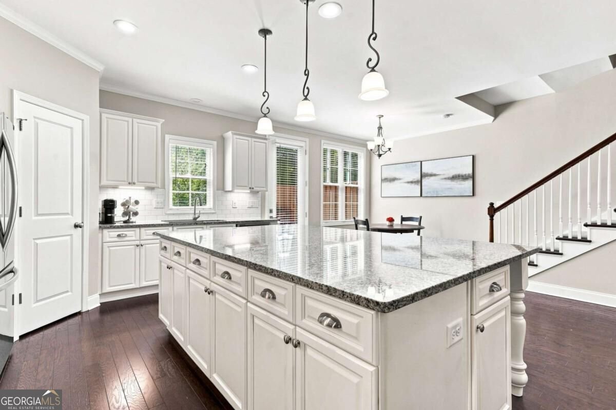 7603 Lowery Oak Drive Roswell - Photo 14
