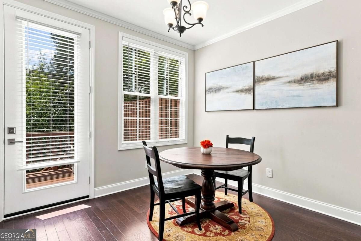 7603 Lowery Oak Drive Roswell - Photo 15