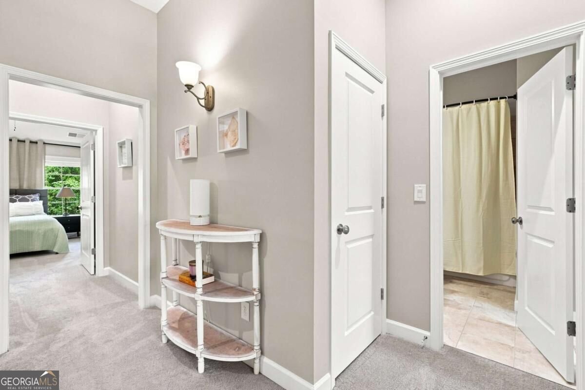 7603 Lowery Oak Drive Roswell - Photo 17